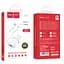 Сетевое зарядное устройство с кабелем Hoco C12Q Smart QC3. 0 charger set(Type-C) 18W белый - миниатюра 2