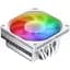 Кулер для процесора Jonsbo HX6200D White (HX6200D White) - мініатюра 1