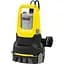 Дренажний насос для чистої води Karcher SP 17.000 Flat Level Sensor (1.645-840.0) - мініатюра 1