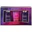 Набір для ванни Baylis & Harding Midnight Fig & Pomegranate: Гель для душу, 100 мл + Лосьйон для рук та тіла, 50 мл + Крем для душу, 100 мл - мініатюра 1