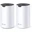 Точка доступу Wi-Fi TP-Link DECO-S7-2-PACK - мініатюра 1