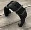 Нейлоновый ремешок Primo Traveller для часов Xiaomi Amazfit T-Rex 2 (A2170) Black - миниатюра 4