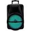 Портативна колонка XPRO MD20-12L валіза 30Вт USB SD FM радіо Bluetooth 1 мікрофон ДУ (MER-15726) - мініатюра 1