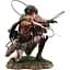 Фігурка Атака Титанів Леві Attack on Titan Levi 17 см Китай F CH AOT L 17 - мініатюра 1