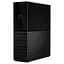 Зовнішній жорсткий диск Western Digital My Book 14TB (WDBBGB0140HBK-EESN) - мініатюра 3