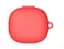 Чохол-накладка DK JBL Wave Flex 2 | Silicone Candy Friendly з карабіном (016465) (red) - мініатюра 3