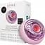 Звуковий масажер для обличчя та тіла GESKE Sonic Cool & Warm Face and Body Massager 9 в 1 рожевий - мініатюра 1