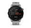 Смарт-годинник Garmin Forerunner 255S Powder Grey (010-02641-02/12) - мініатюра 2