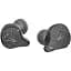 Беспроводные Bluetooth наушники Sabbat E12 Ultra Snow White c поддержкой aptX черно-белые - миниатюра 6
