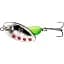 Блесна Smith AR Spinner Trout Model 3.5g #13 RSLG - миниатюра 3