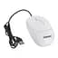 Компьютерная мышка Gemix GM145 USB White (GM145Wh) - миниатюра 3