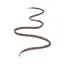 Автоматичний стійкий гелевий олівець для повік Maybelline New York Tattoo Smokey Liner відтінок 010 графітовий 1 г (B3368000) - мініатюра 2