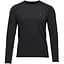 Кофта Black Diamond M Heritage Wordmark LS Tee Black M (1033-BD 7530900002MED1) - миниатюра 1