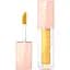 Блиск для губ Maybelline New York Lifter Gloss Toffee зволожувальний з гіалуроновою кислотою 5.4 мл - мініатюра 1