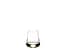 Набір склянок для вина Riedel Riesling Champagne Glass, 2 шт., 420 мл (6789/15) - мініатюра 2