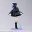 Фигурка Sega Эта фарфоровая кукла влюбилась Саджуна Инуи My Dress-Up Darling Sasuga BlackLily 16 см S DD IS 16 - миниатюра 3