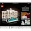Конструктор LEGO Architecture Фонтан Треві 1880 деталей (21062) - мініатюра 2