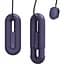 Сушарка для взуття Sothing Stretchable Shoe Dryer DSHJ-S-2111 With Timer Purple [79349] - мініатюра 1
