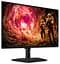 Монітор Samsung 27" S27DG500E QHD IPS 180Hz (LS27FG500EIXUA) - мініатюра 3