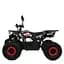 Дитячий електромобіль Profi Kids Квадроцикл HB-EATV1450H-2 MP3 V2 до 100 кг - мініатюра 4