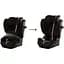 Автокрісло Cybex Pallas G2 Plus Moon Black чорне (524000563) - мініатюра 5