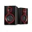 Акустическая система REAL-EL S-410 Black (EL121200016) - миниатюра 2