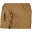 Теніска поло Defcon 5 Tactical Polo Short Sleeves with Pocket M Coyote brown - мініатюра 4