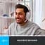 Полноразмерные наушники Bluetooth Logitech Zone Vibe 100 Wireless Off-White (981-001219) - миниатюра 5