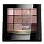 Палетка теней для век Eveline All In One, тон 2 (Rose), 12 шт., 12 г (LMKCIE12RO) - миниатюра 1