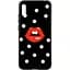 Чохол-накладка Toto Cartoon Print Glass Case HuAwei Y6 2019 Red Lips - мініатюра 1