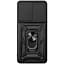 Чехол Ummi Camshield Serge Ring для Xiaomi Redmi 15 (Global) Черный / Black - миниатюра 3