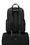 Рюкзак 15,6" Samsonite PRO-DLX 6 LEATHER BLACK 42x29x15 KT5*09002 - миниатюра 11