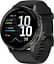 Смарт-годинник Garmin Venu 4 45 mm Slate with Black Silicone Band (010-03014-00) - мініатюра 1