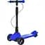 Самокат детский iTrike Maxi JR3-060-40-BL складной - миниатюра 1