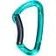Карабін Climbing Technology Lime Bent Aquamarine (1053-2C45700 RBA) - мініатюра 1