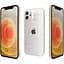 Смартфон Apple iPhone 12 128GB WHITE Refurbished - мініатюра 1
