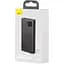 Портативное зарядное для ноутбуков Baseus Adaman 65W 20000 mAh PPIDMA-D01 - миниатюра 7
