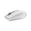 Мишка Logitech MX Anywhere 3S для MAC Wireless Pale Grey (910-006946) - мініатюра 1