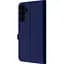 Чохол-книжка Wave Flap Case для Samsung Galaxy A16 Blue [135934] - мініатюра 1