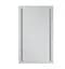 Дзеркало Mixxus Premium LINES MR17-100x60-REVERSE (LED Touch, Anti-fog) (MP6625) - мініатюра 2