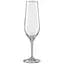 Набір келихів Crystal Bohemia Amoroso 200 мл 2 шт. (B40651-200) - мініатюра 1