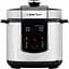 Мультиварка-скороварка Liberton LPC-4501 [115704] - миниатюра 1
