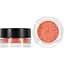 Тіні для повік з шимером Kodi Professional Eyeshadow Brilliant відтінок Coral 3.5 г - мініатюра 1