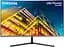 Монітор 31.5" Samsung U32R590 VA Dark Blue Gray Curved (LU32R590CWIXCI) Б/в - мініатюра 1