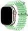 Ремінець Ocean Band для Apple Watch 42/44/45/46/49mm Mint [76038] - мініатюра 3