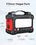 Портативна зарядна станція Remax Tank Series 150W Power Station RPP-325 - мініатюра 3