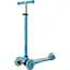 Самокат детский iTrike Maxi JR3-055-BL трехколесный - миниатюра 1
