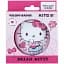 Бейдж на липучці Kite Hello Kitty HK24-3011-3 - мініатюра 1