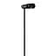 Проводные наушники Awei ES-12hi, 3.5mm, 1.2m, black - миниатюра 4