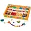 Набір для творчості Viga Toys Намисто з метеликів (58550) - мініатюра 1